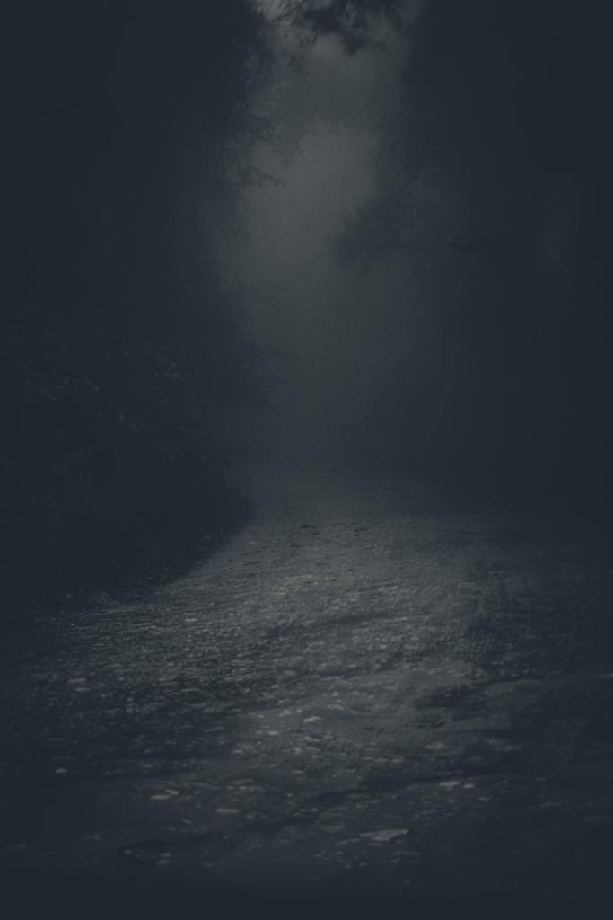 dark lane